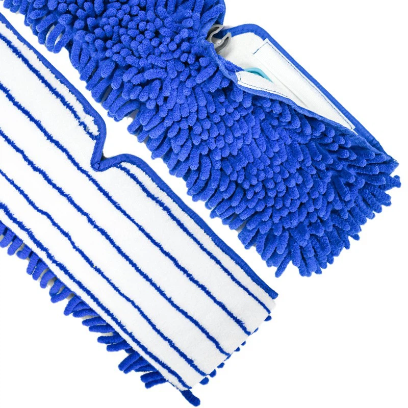 Artmax Group Commercial Microfiber Wet Mop (AM-MS-04) - Commercial Wholesale Cleaning Supply